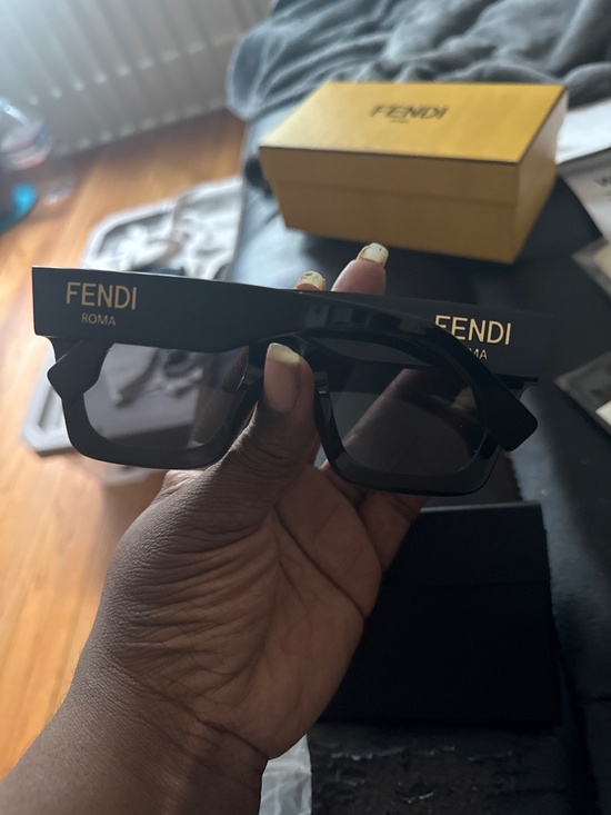 Fendi sunglasses